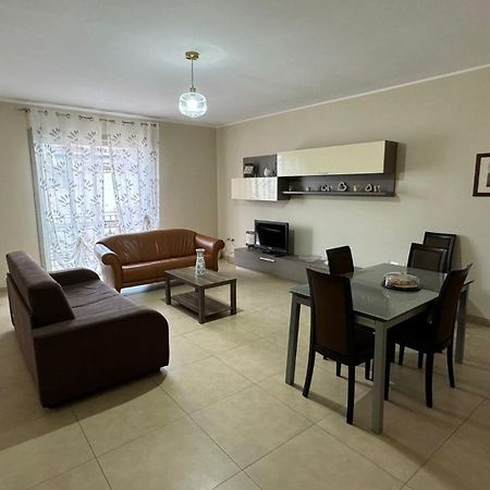 Appartamento Fontanella Deluxe Brindisi Extérieur photo