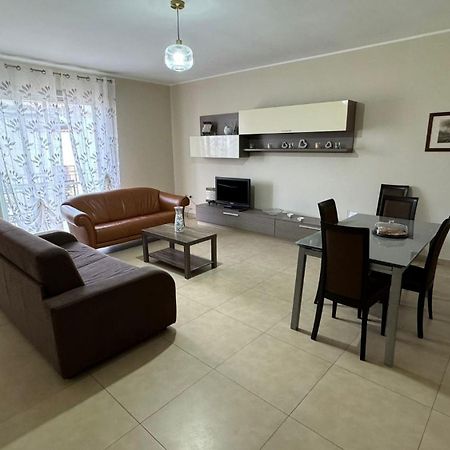 Appartamento Fontanella Deluxe Brindisi Extérieur photo