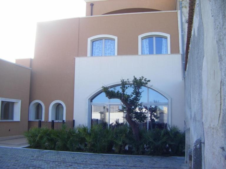 Appartamento Fontanella Deluxe Brindisi Extérieur photo