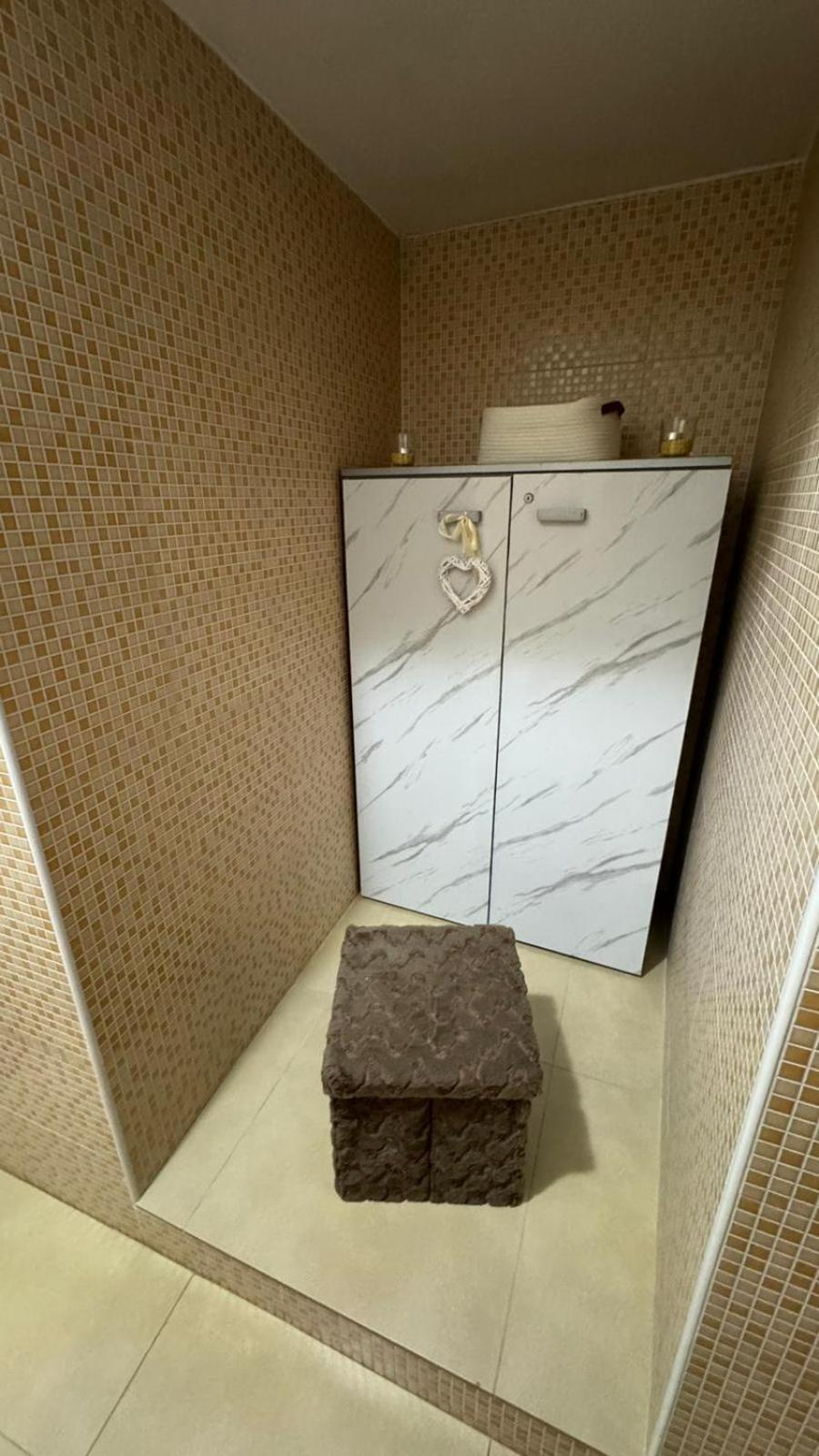 Appartamento Fontanella Deluxe Brindisi Extérieur photo