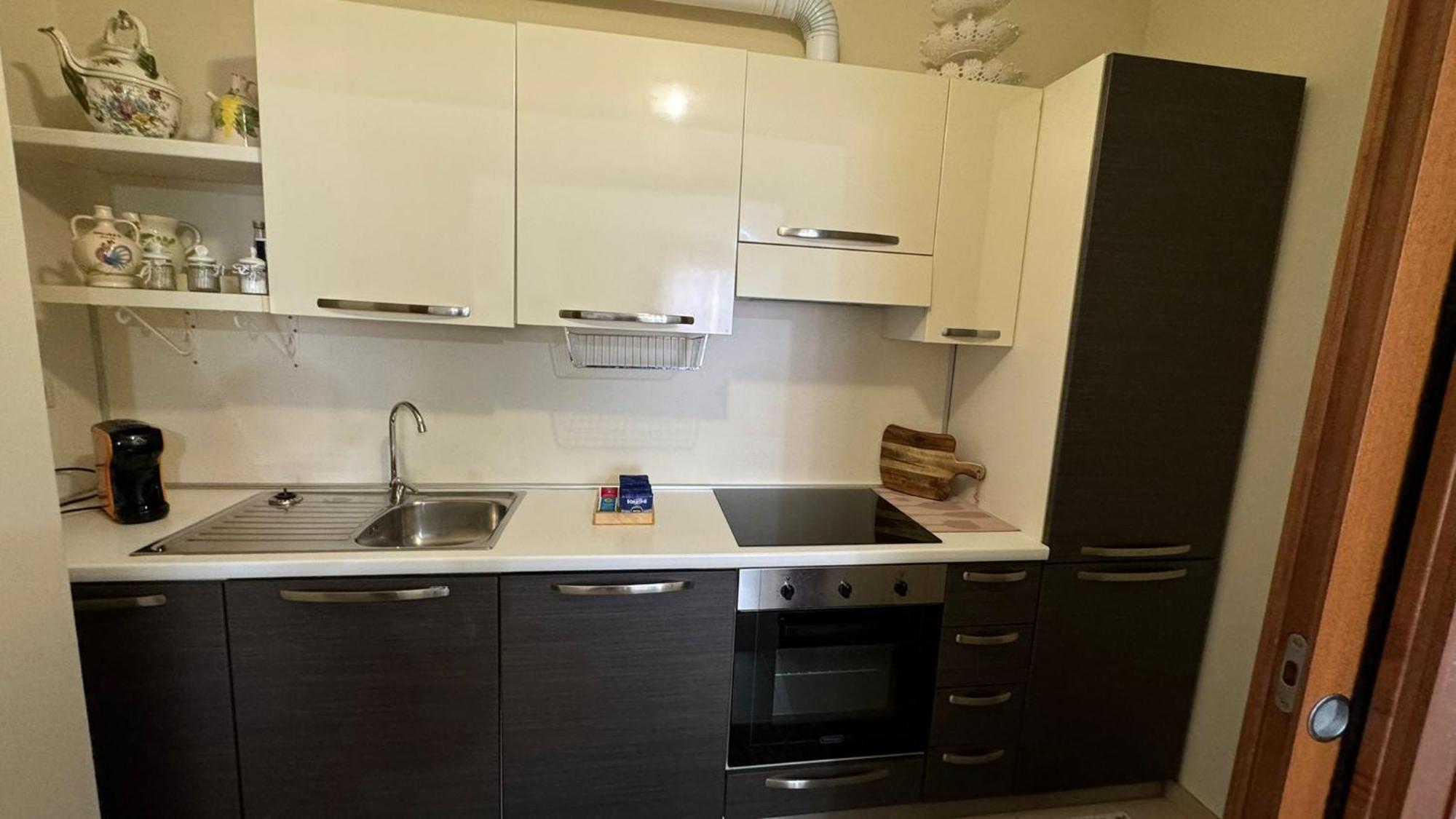 Appartamento Fontanella Deluxe Brindisi Extérieur photo