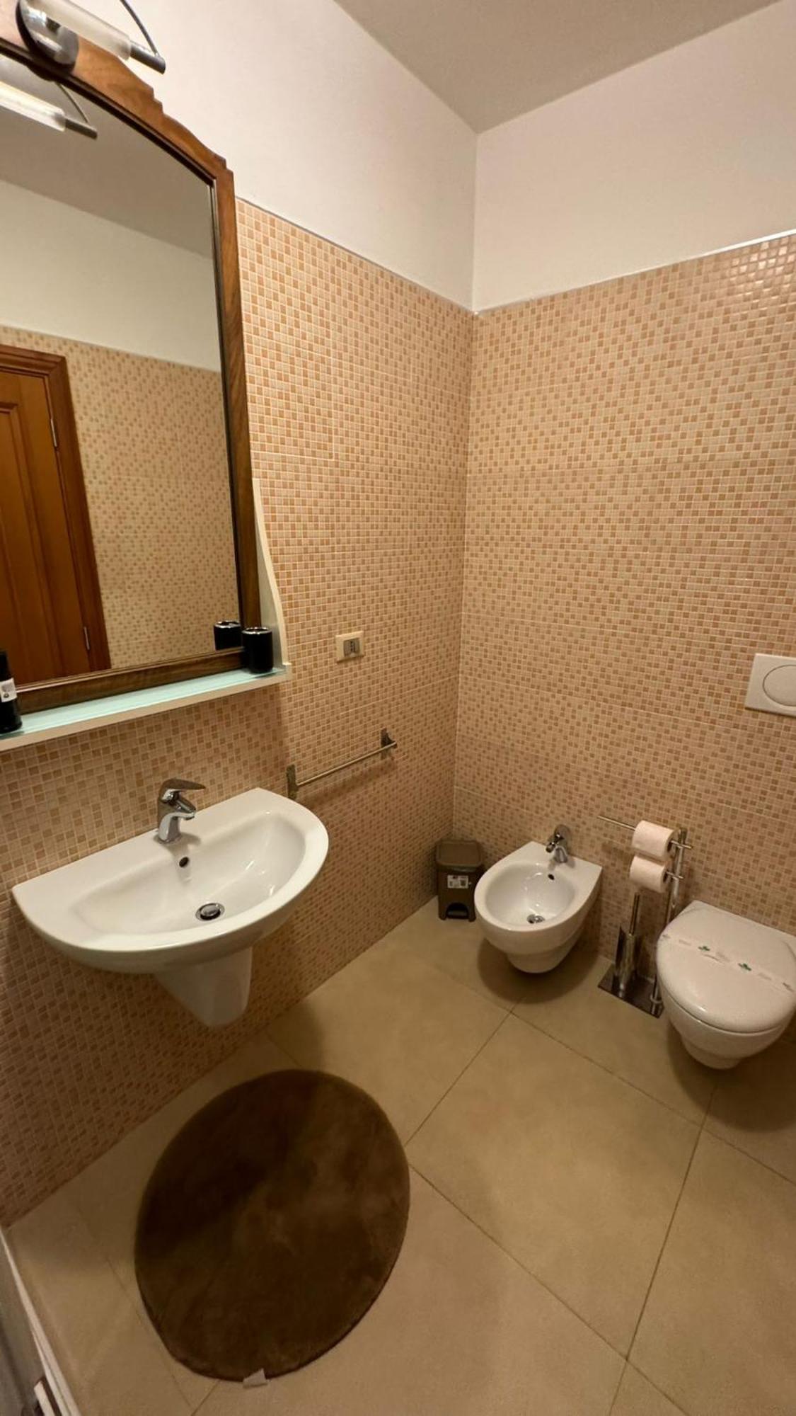 Appartamento Fontanella Deluxe Brindisi Extérieur photo