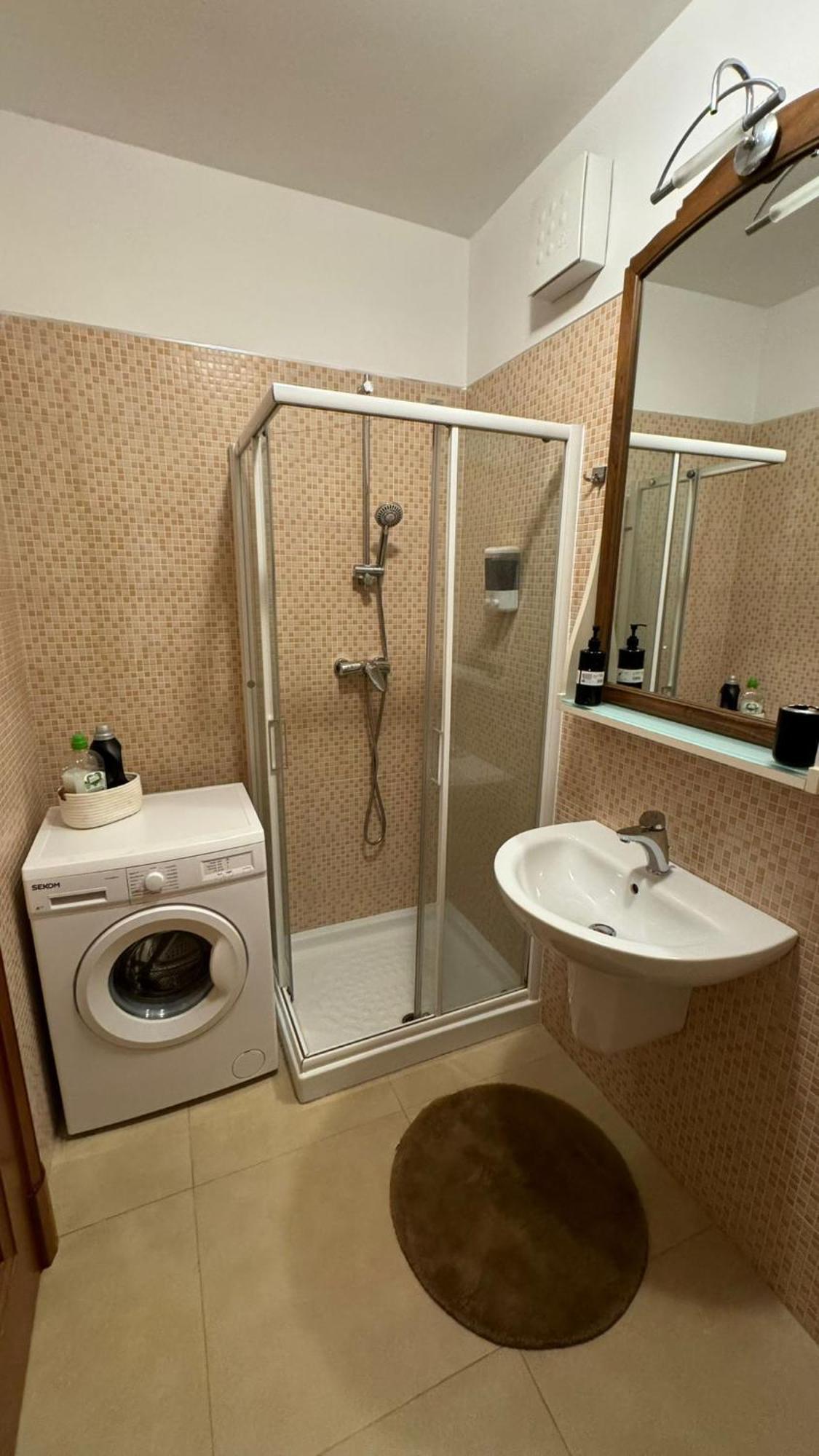 Appartamento Fontanella Deluxe Brindisi Extérieur photo