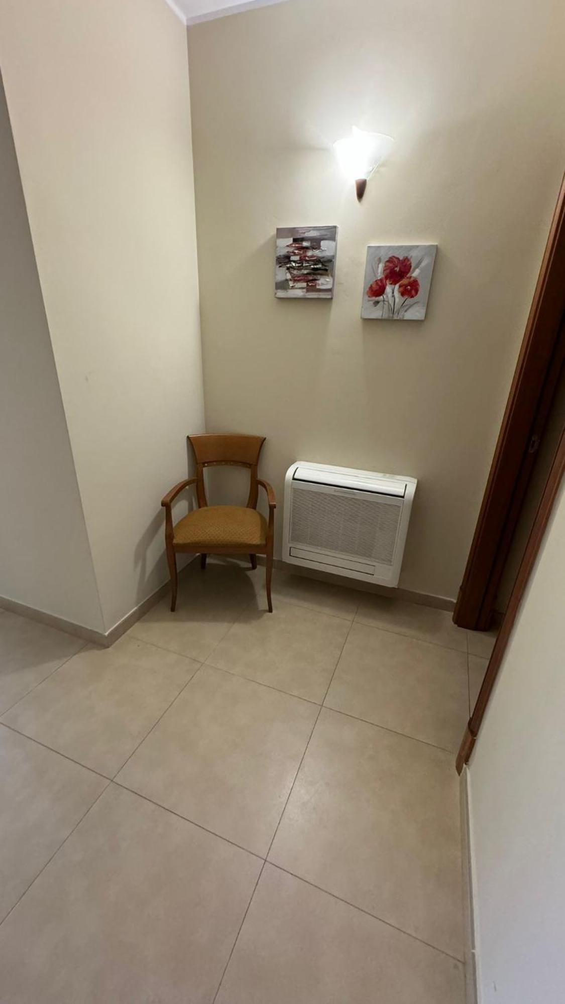 Appartamento Fontanella Deluxe Brindisi Extérieur photo