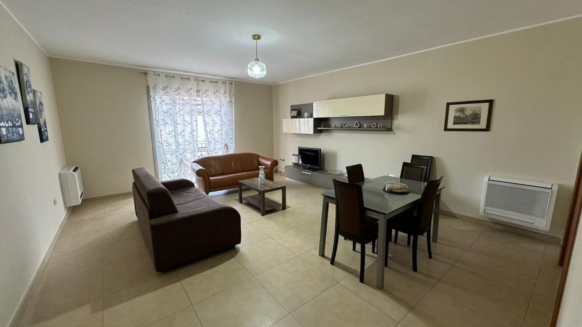Appartamento Fontanella Deluxe Brindisi Extérieur photo