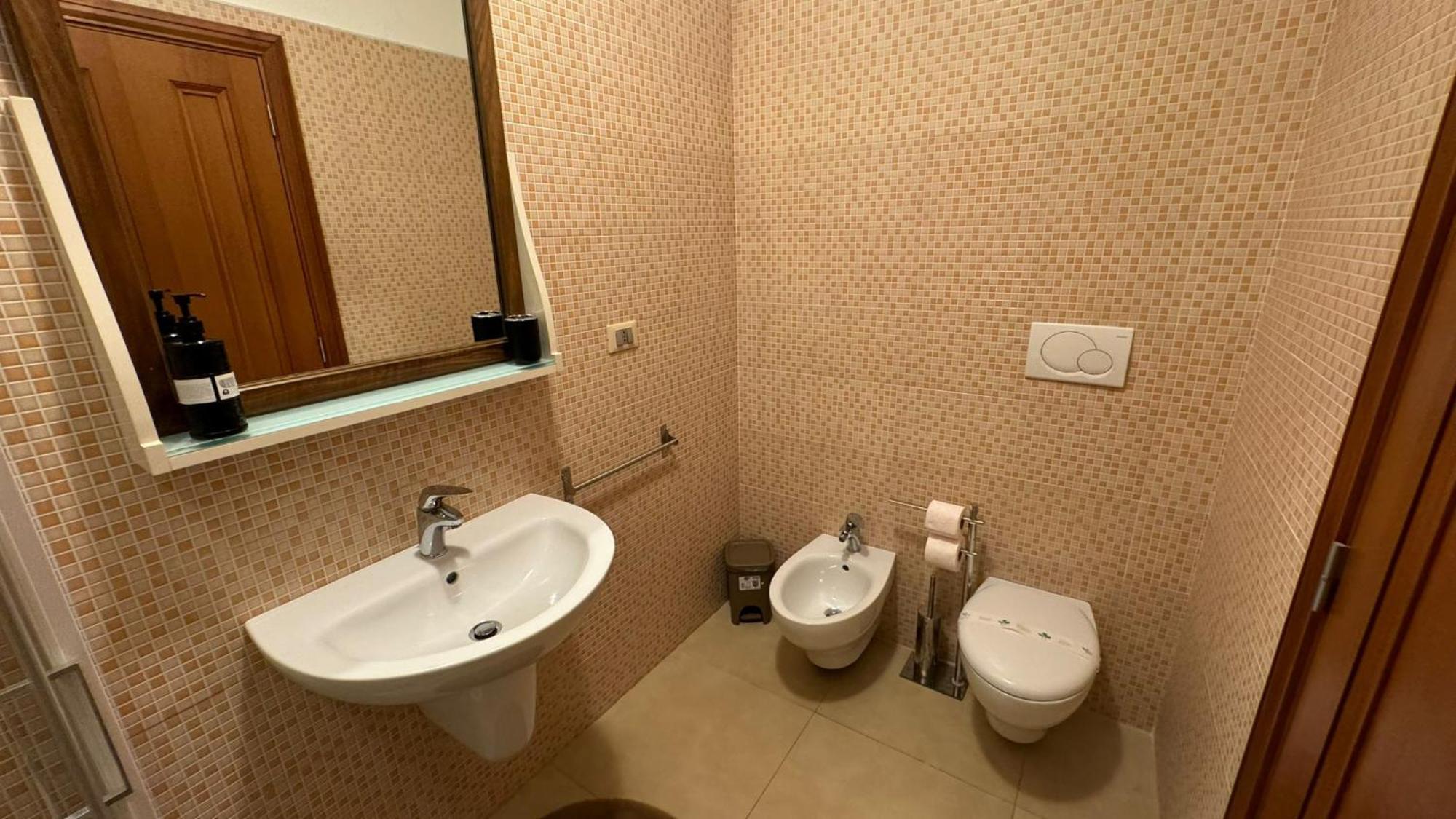 Appartamento Fontanella Deluxe Brindisi Extérieur photo