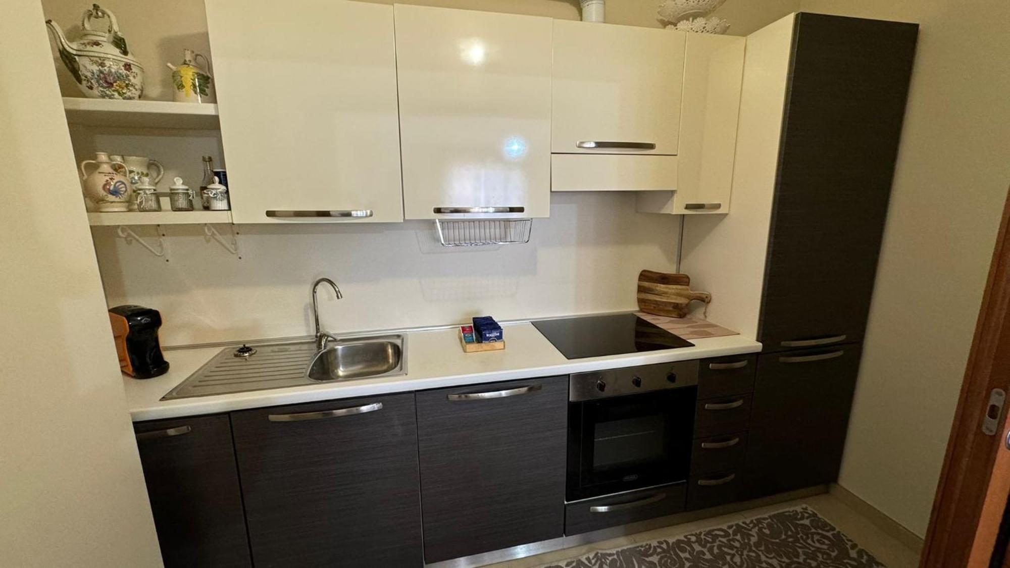 Appartamento Fontanella Deluxe Brindisi Extérieur photo