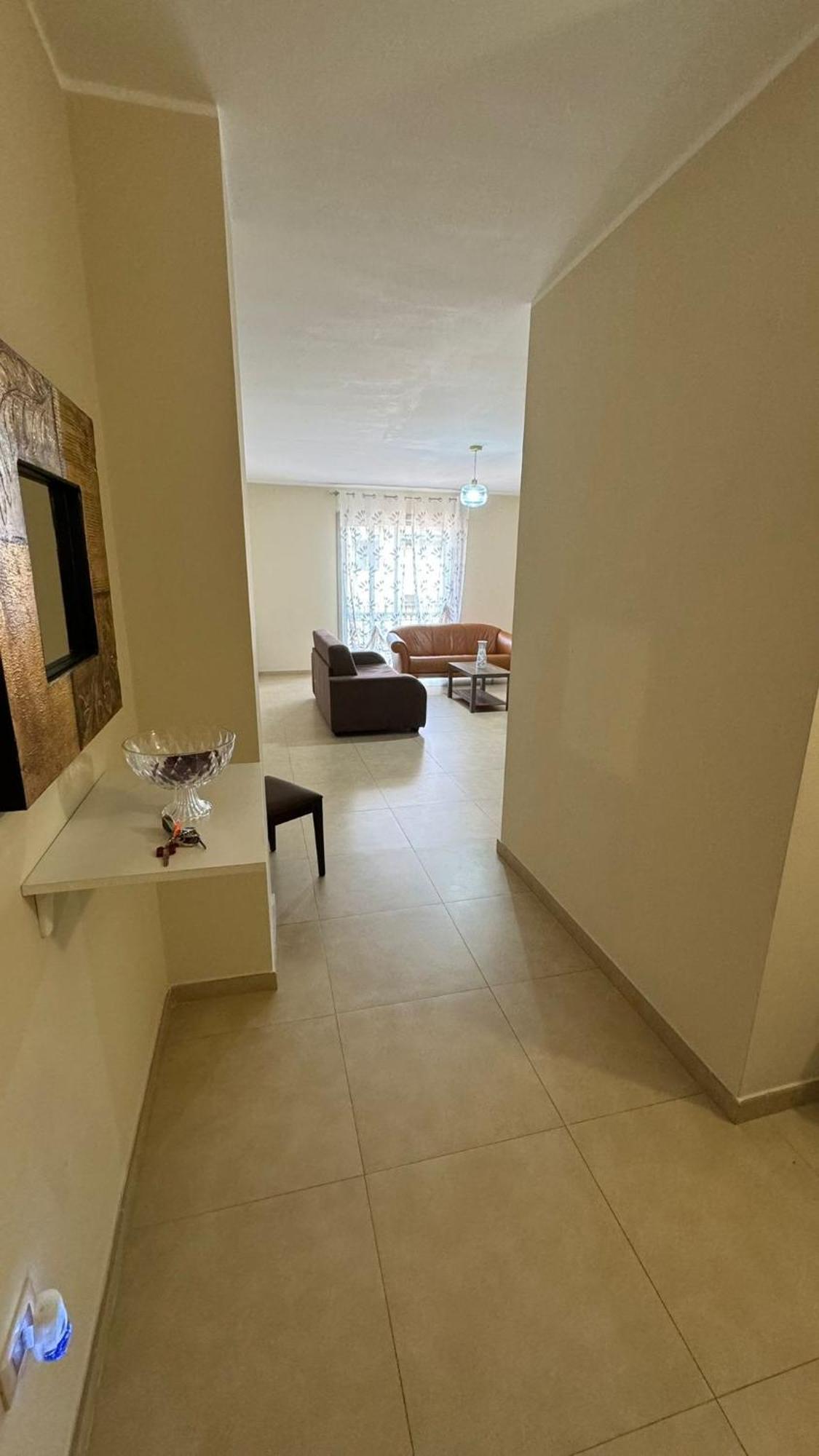 Appartamento Fontanella Deluxe Brindisi Extérieur photo