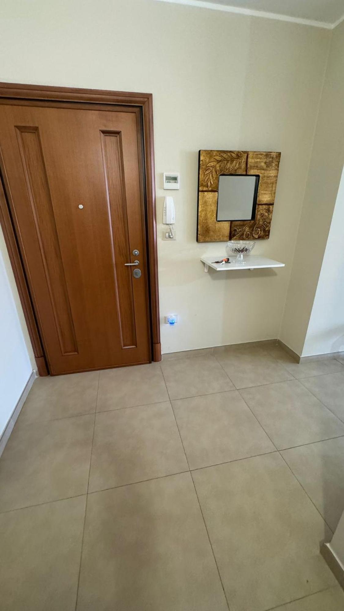 Appartamento Fontanella Deluxe Brindisi Extérieur photo