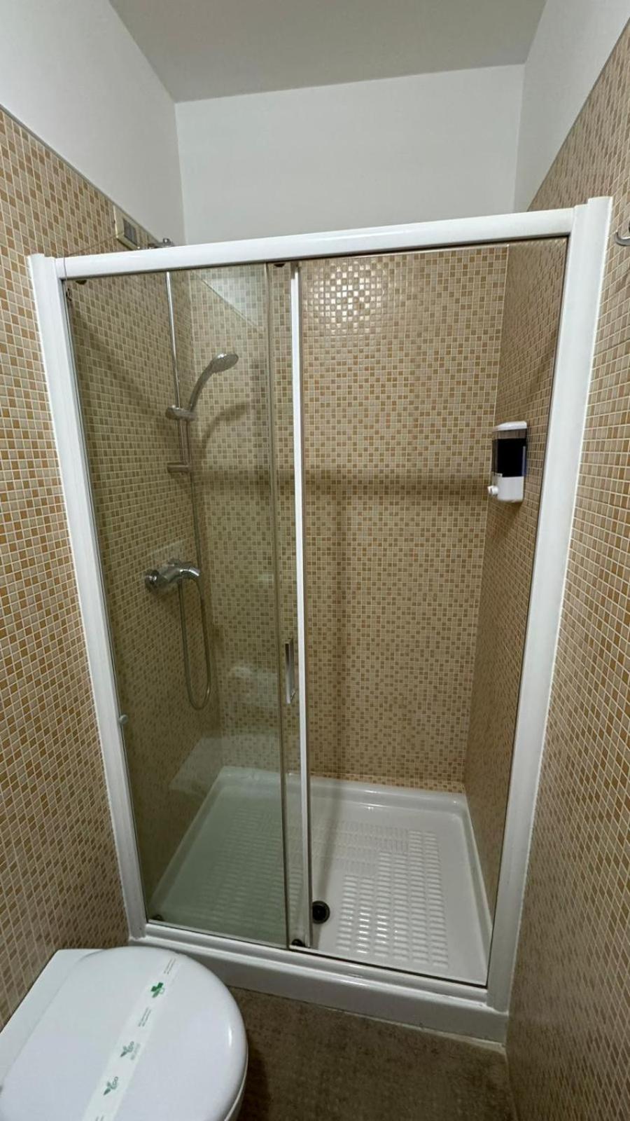 Appartamento Fontanella Deluxe Brindisi Extérieur photo