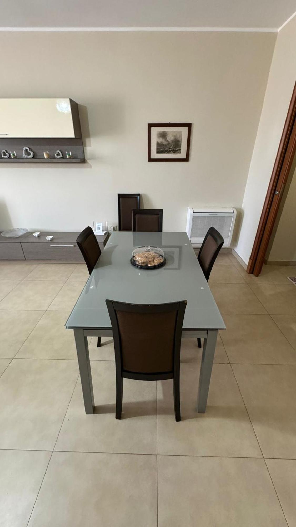 Appartamento Fontanella Deluxe Brindisi Extérieur photo