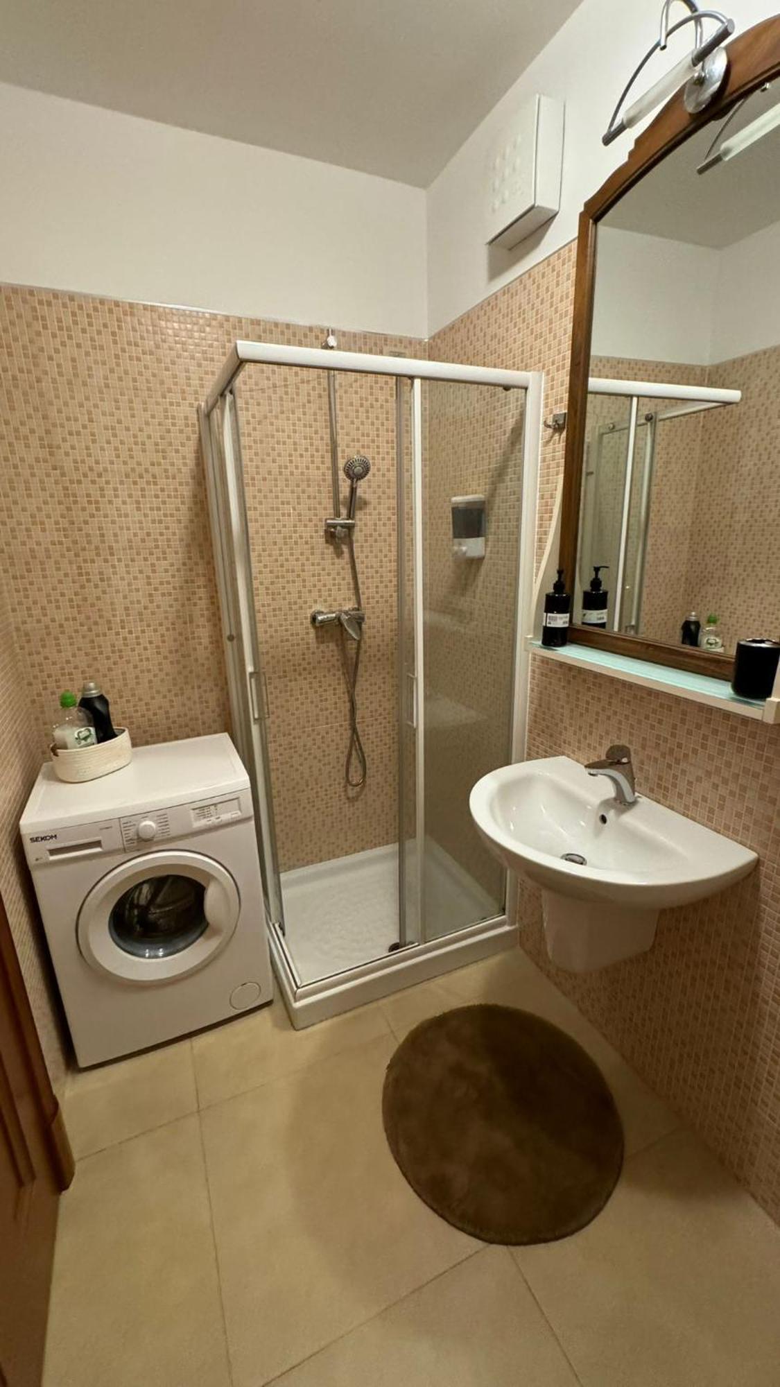 Appartamento Fontanella Deluxe Brindisi Extérieur photo