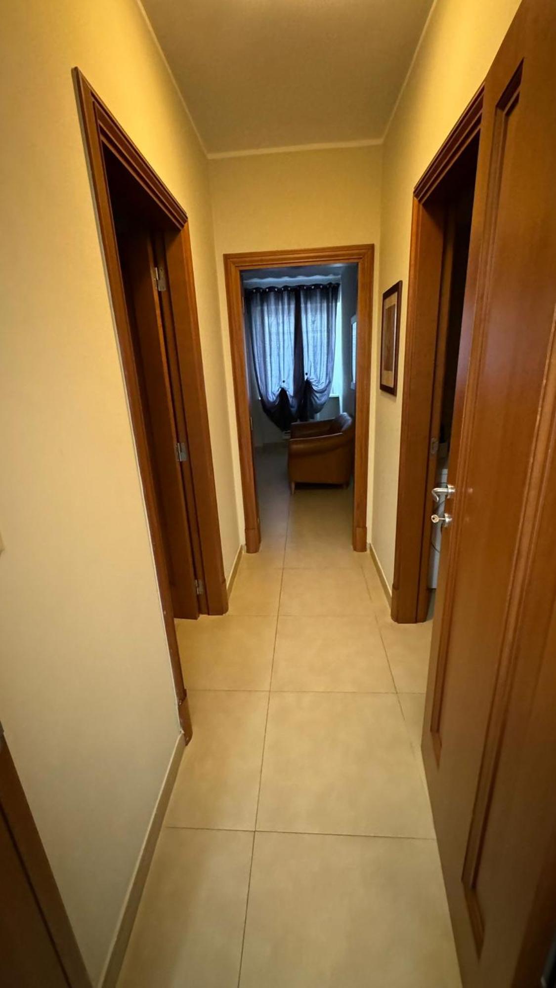 Appartamento Fontanella Deluxe Brindisi Extérieur photo