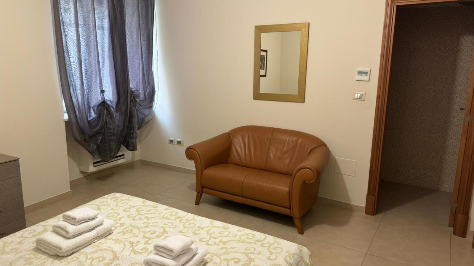 Appartamento Fontanella Deluxe Brindisi Extérieur photo