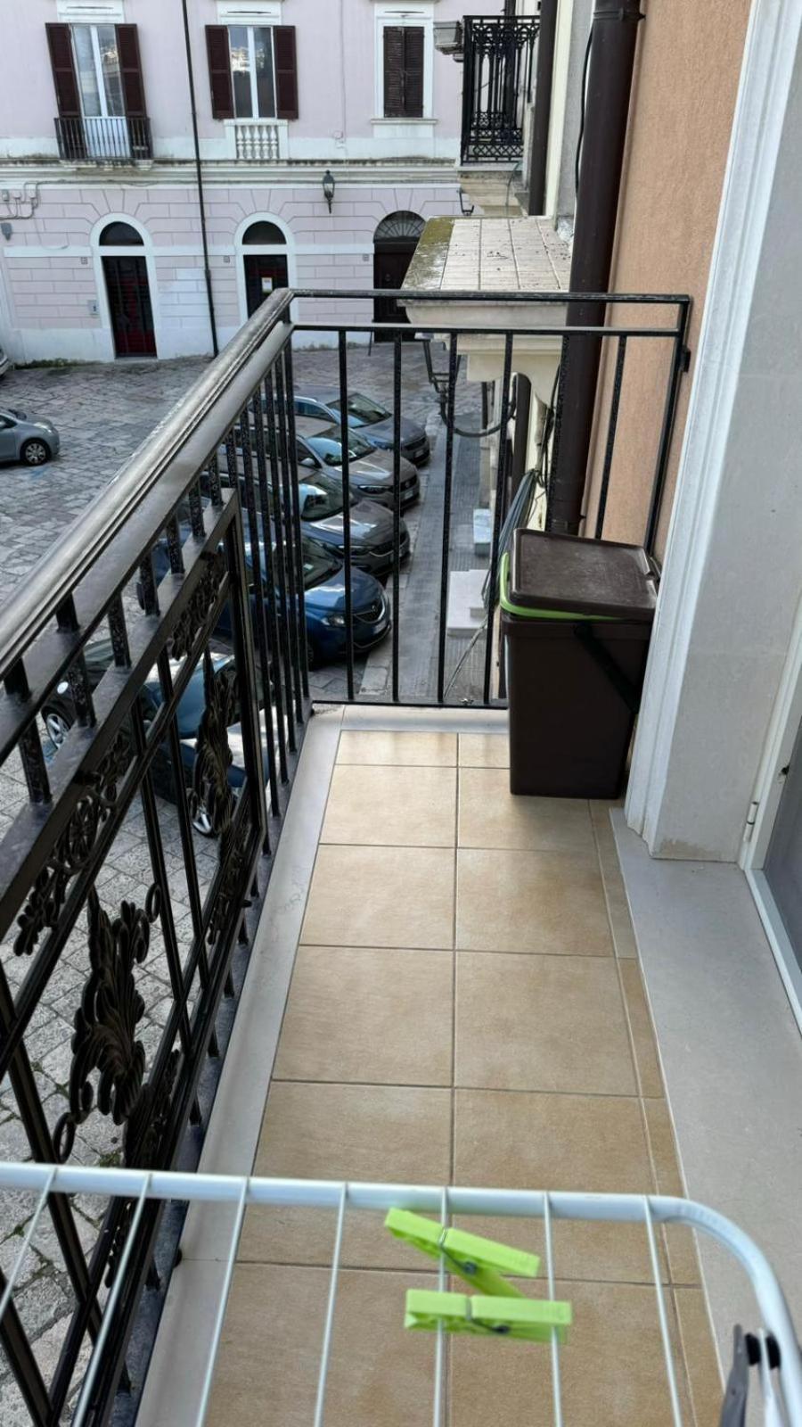 Appartamento Fontanella Deluxe Brindisi Extérieur photo
