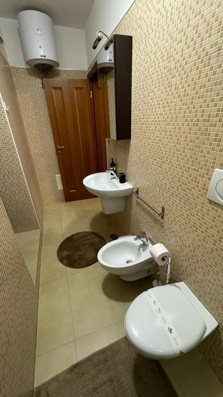 Appartamento Fontanella Deluxe Brindisi Extérieur photo