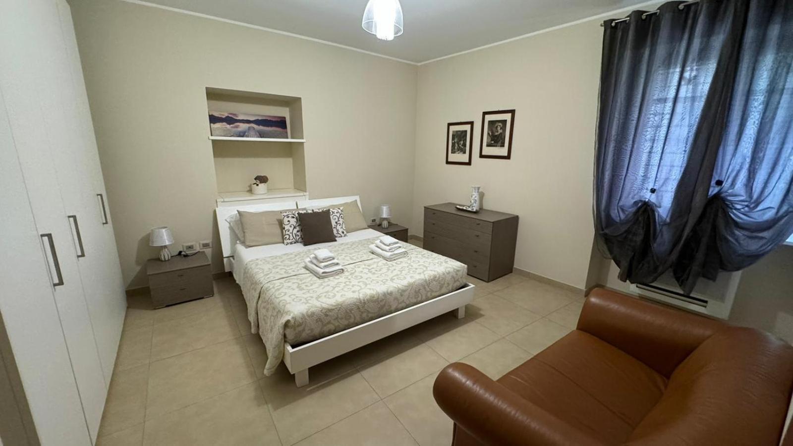 Appartamento Fontanella Deluxe Brindisi Extérieur photo