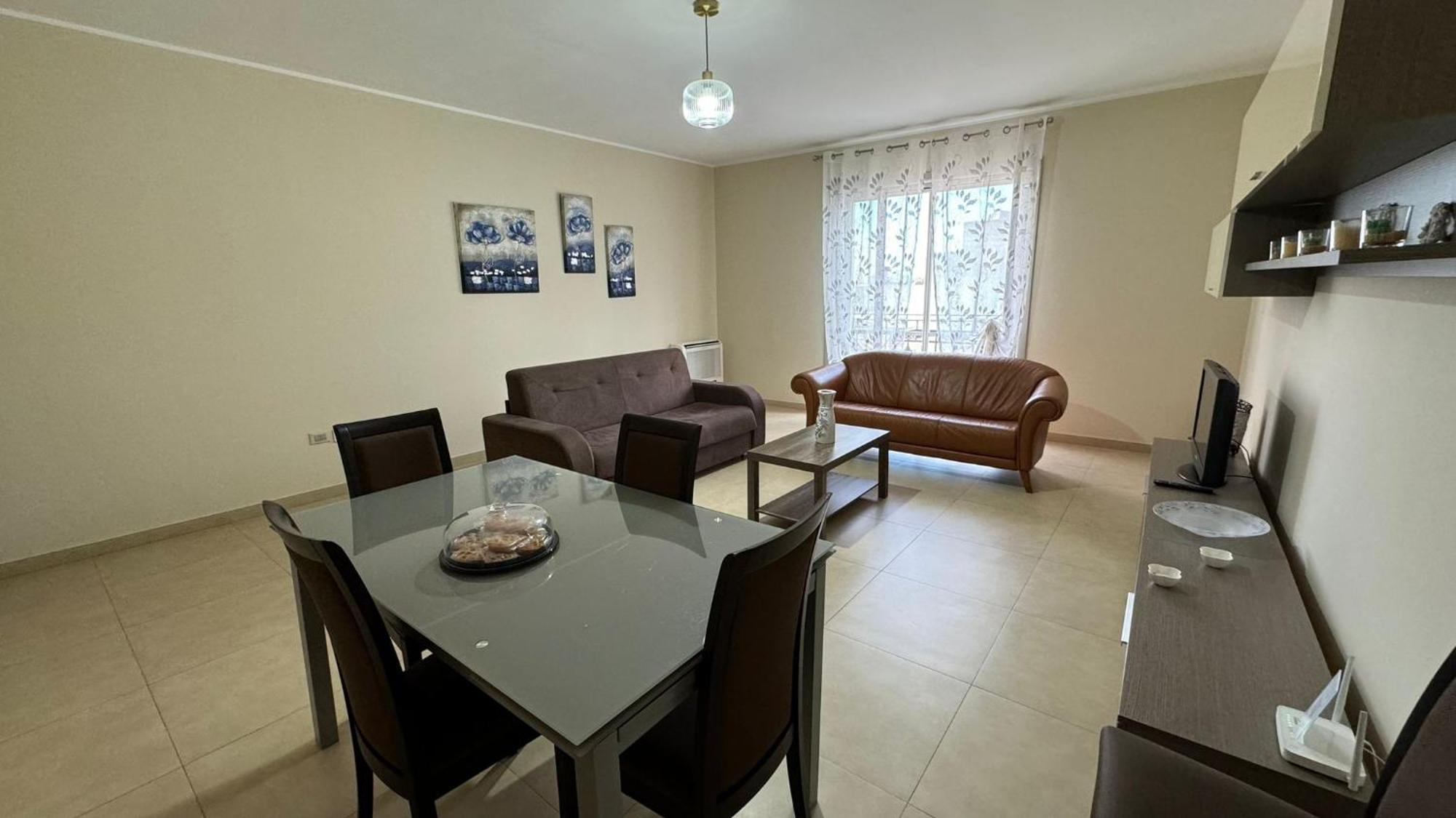 Appartamento Fontanella Deluxe Brindisi Extérieur photo