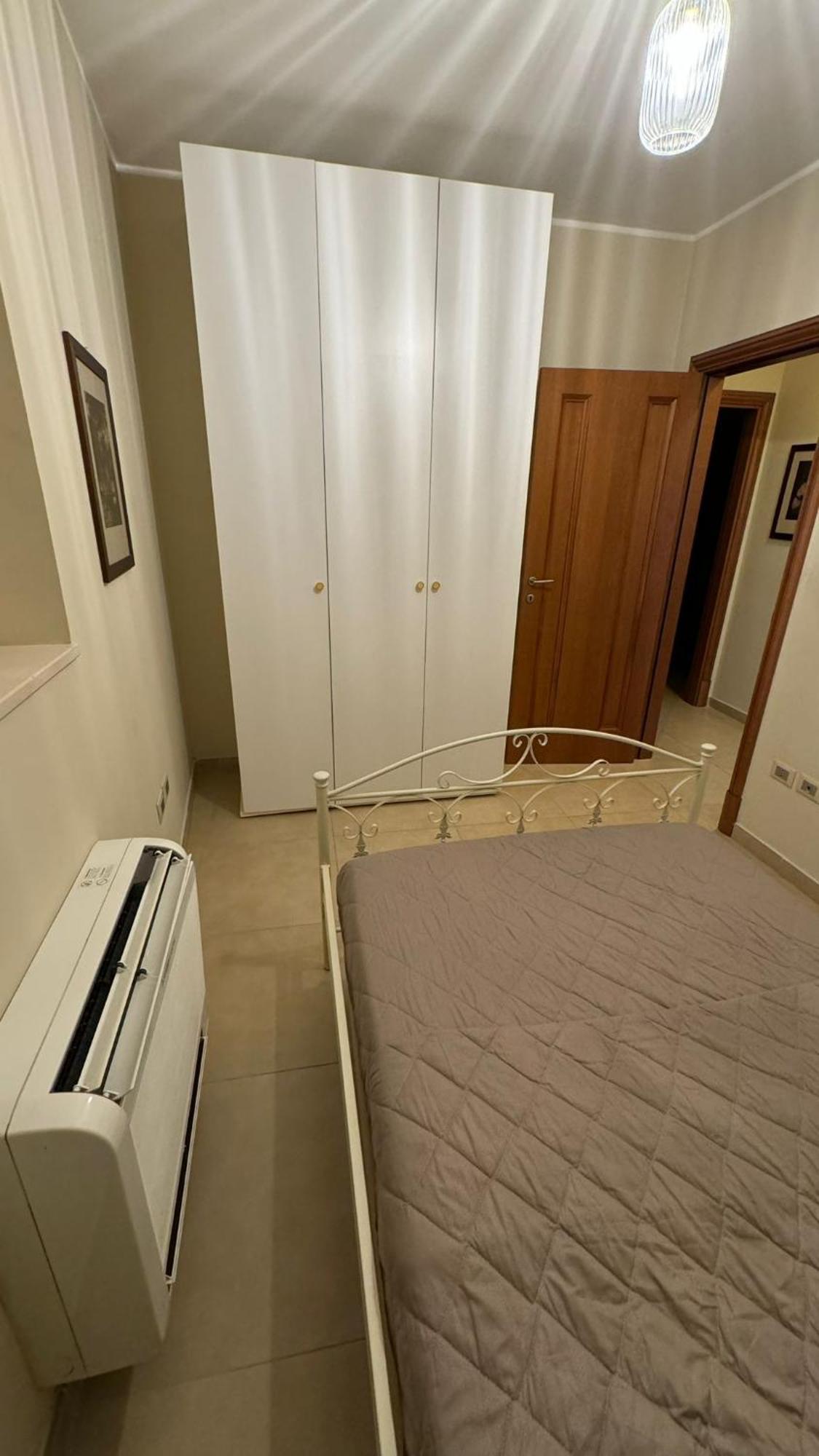 Appartamento Fontanella Deluxe Brindisi Extérieur photo