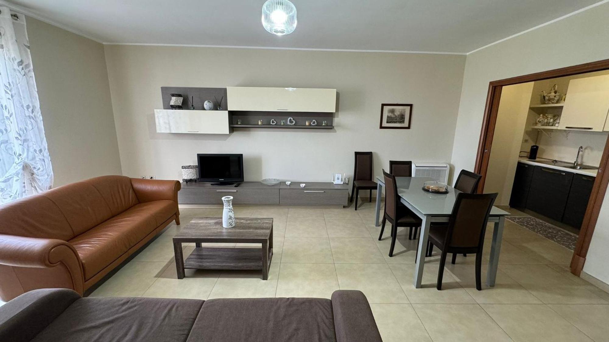 Appartamento Fontanella Deluxe Brindisi Extérieur photo