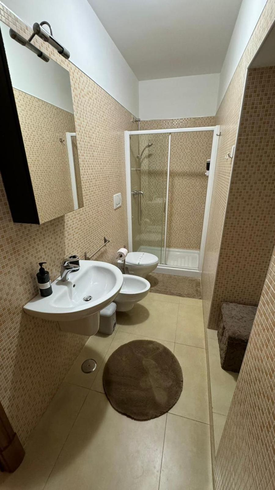 Appartamento Fontanella Deluxe Brindisi Extérieur photo