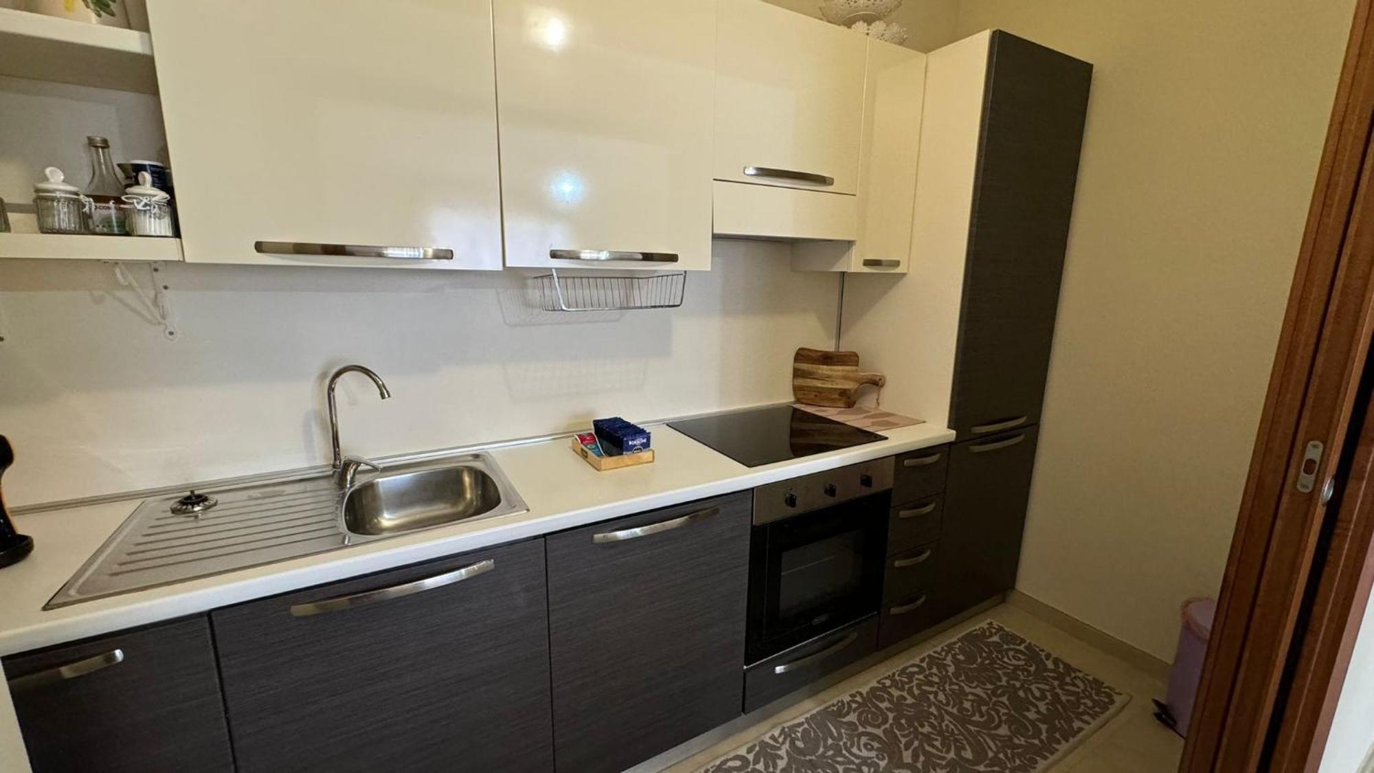 Appartamento Fontanella Deluxe Brindisi Extérieur photo