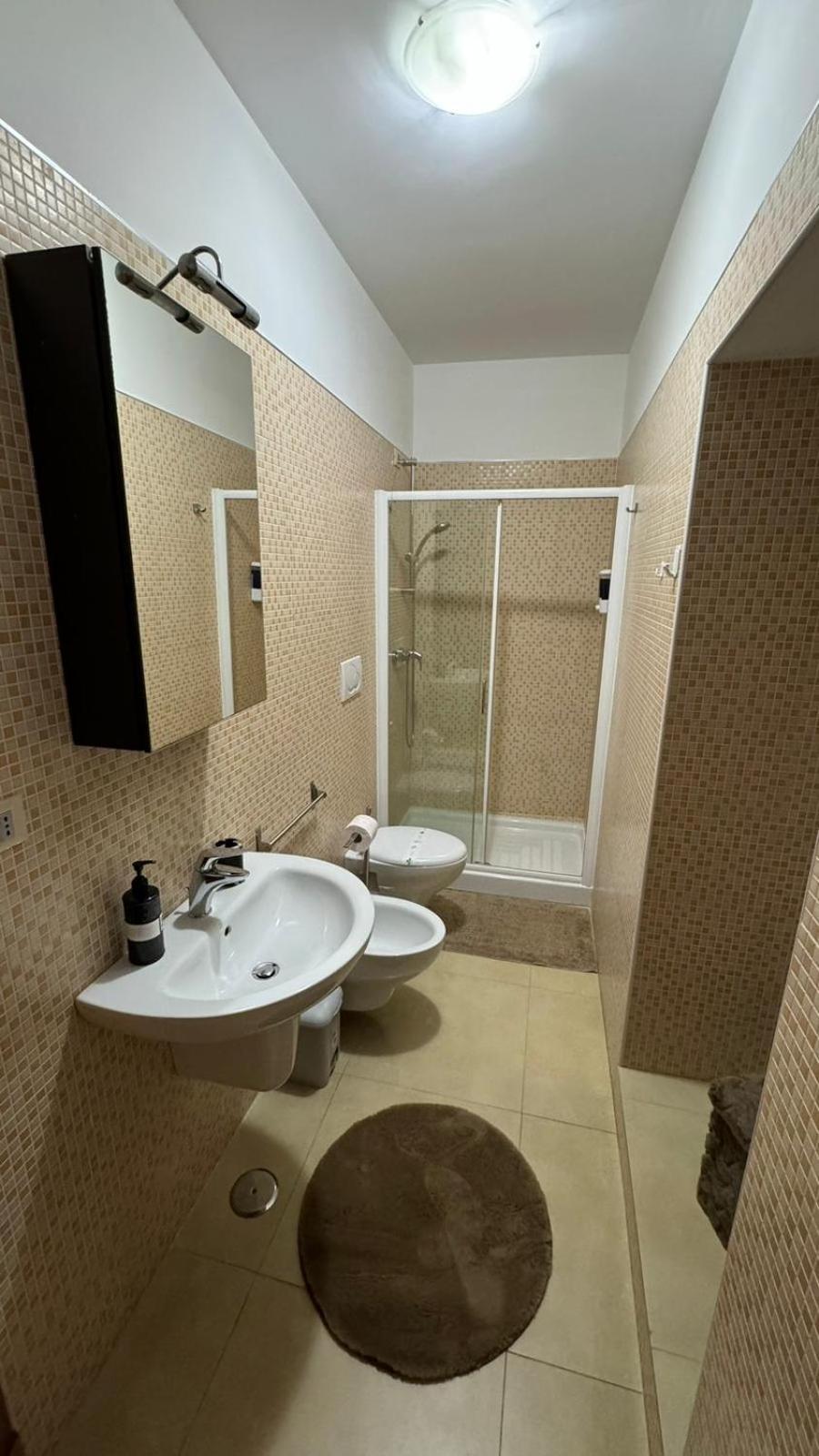Appartamento Fontanella Deluxe Brindisi Extérieur photo